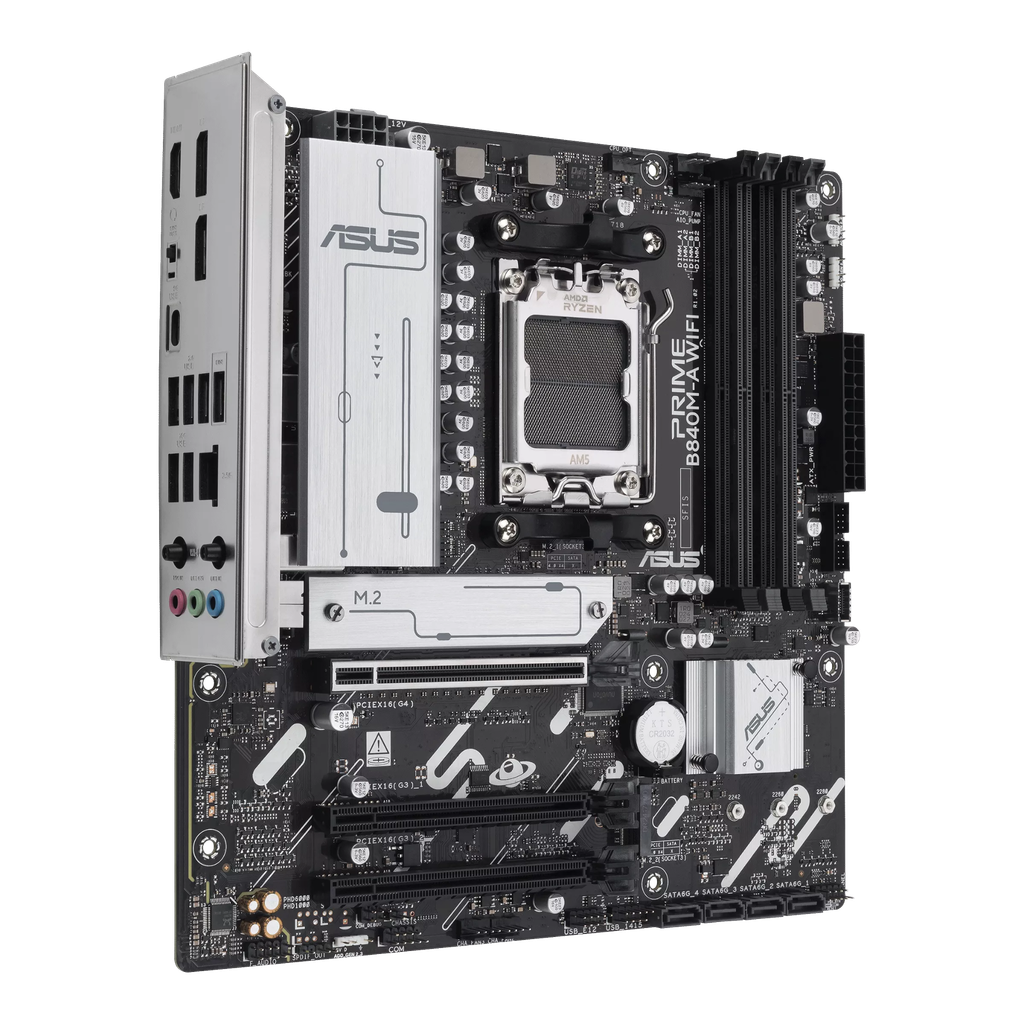 Mainboard Asus PRIME B840M-A WIFI-CSM