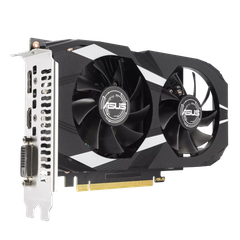 Card màn hình Asus DUAL RTX3050 O6G