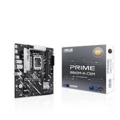 Mainboard Asus PRIME B860M-K-CSM