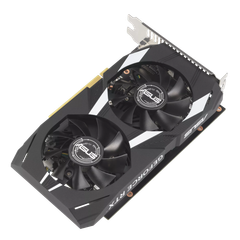 Card màn hình Asus DUAL RTX3050 O6G