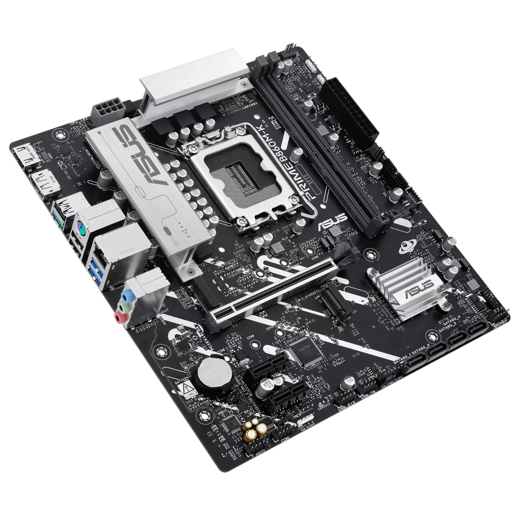 Mainboard Asus PRIME B860M-K-CSM