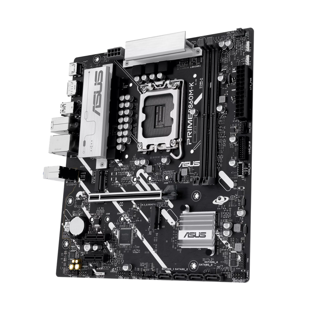 Mainboard Asus PRIME B860M-K-CSM