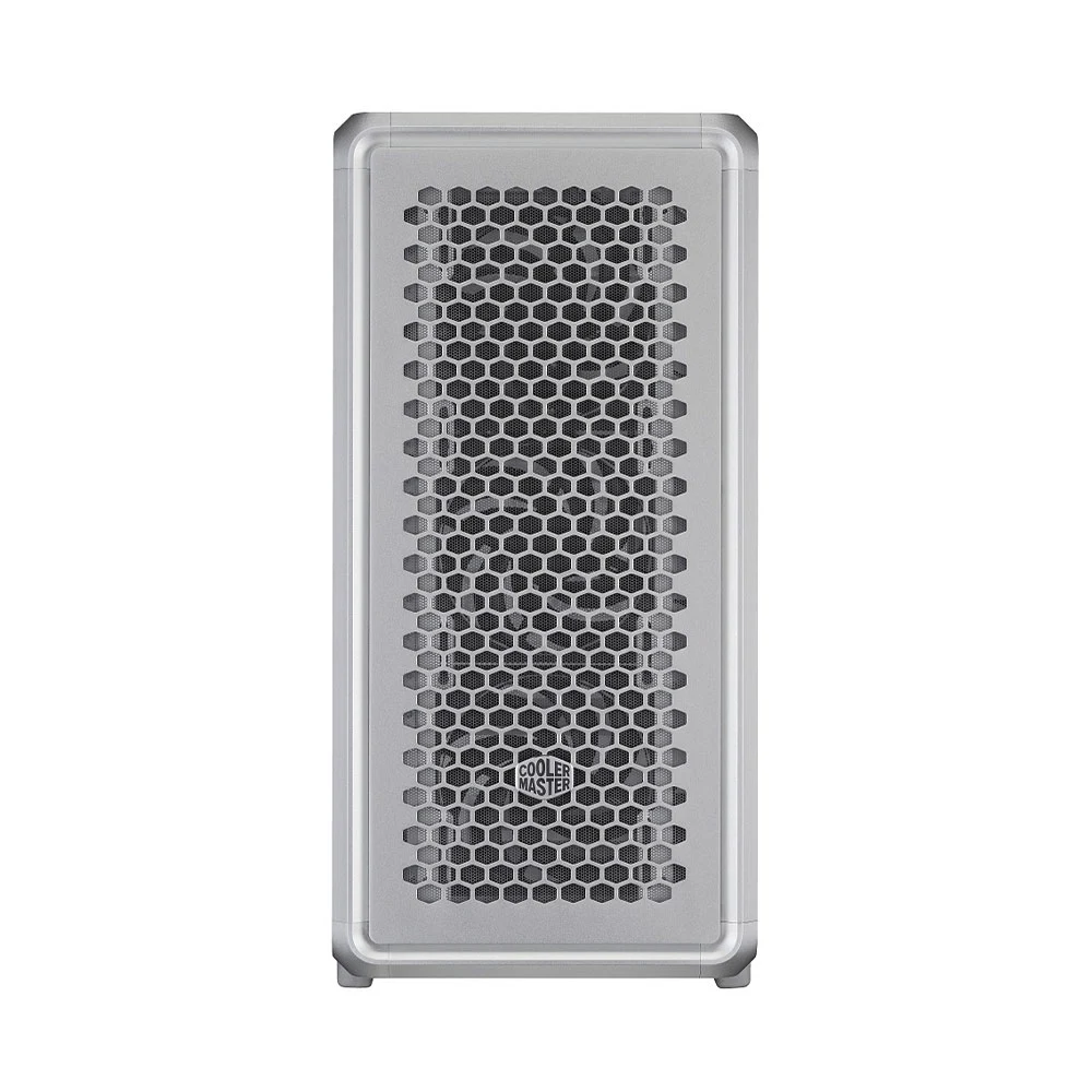 Vỏ máy tính Case Cooler Master MASTER FRAME 600 SILVER