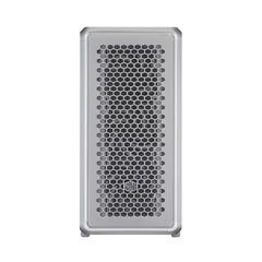 Vỏ máy tính Case Cooler Master MASTER FRAME 600 SILVER