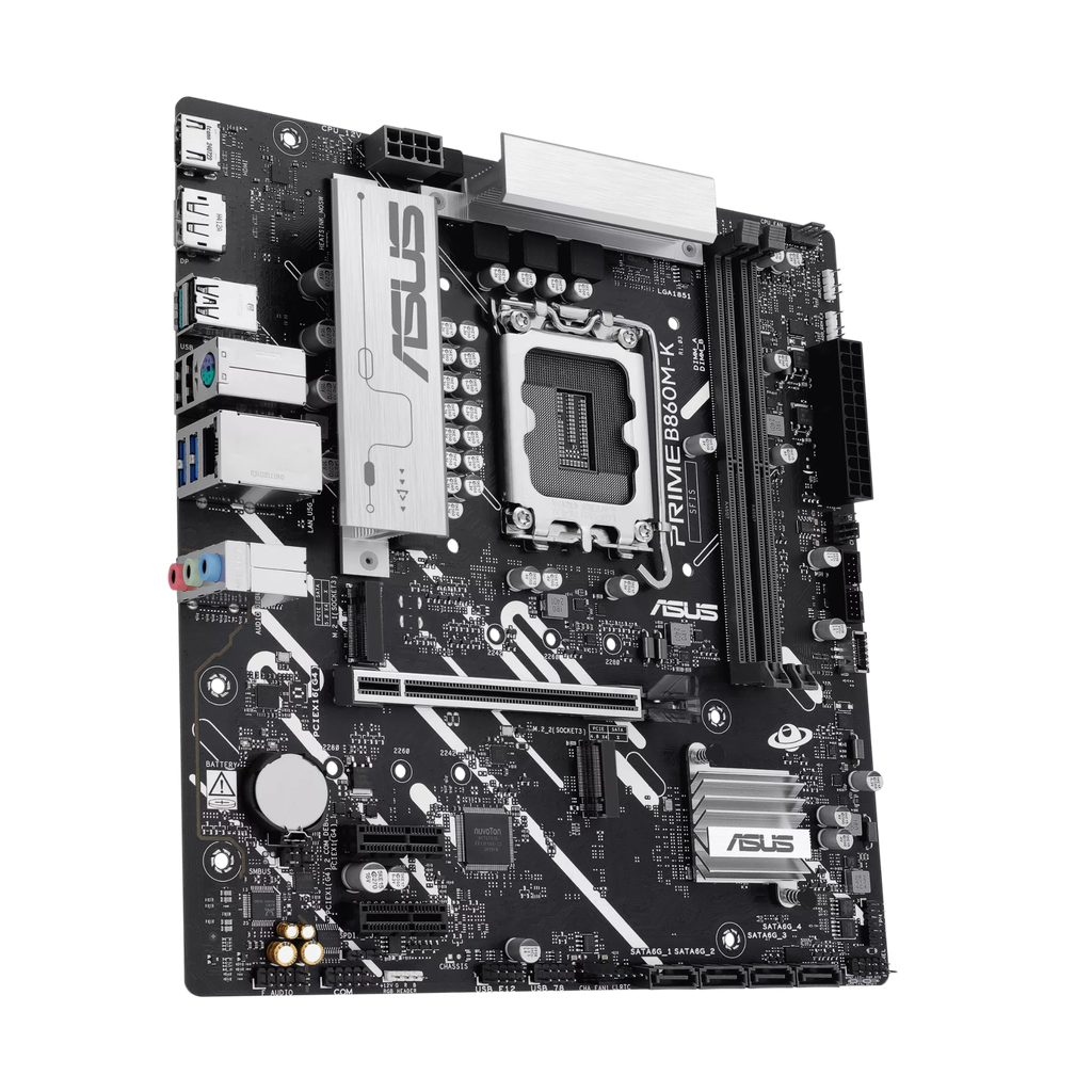 Mainboard Asus PRIME B860M-K-CSM