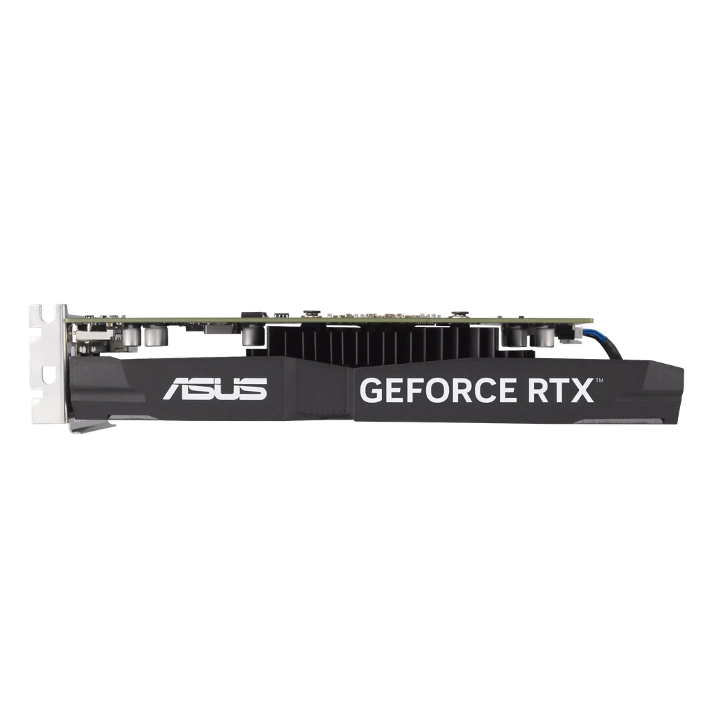 Card màn hình Asus DUAL RTX3050 6G