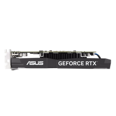 Card màn hình Asus DUAL RTX3050 6G
