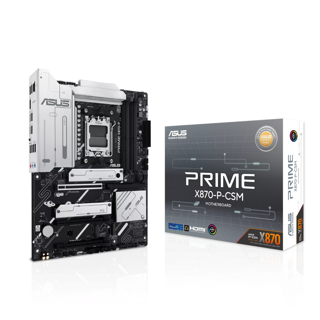 Mainboard Asus PRIME X870-P-CSM