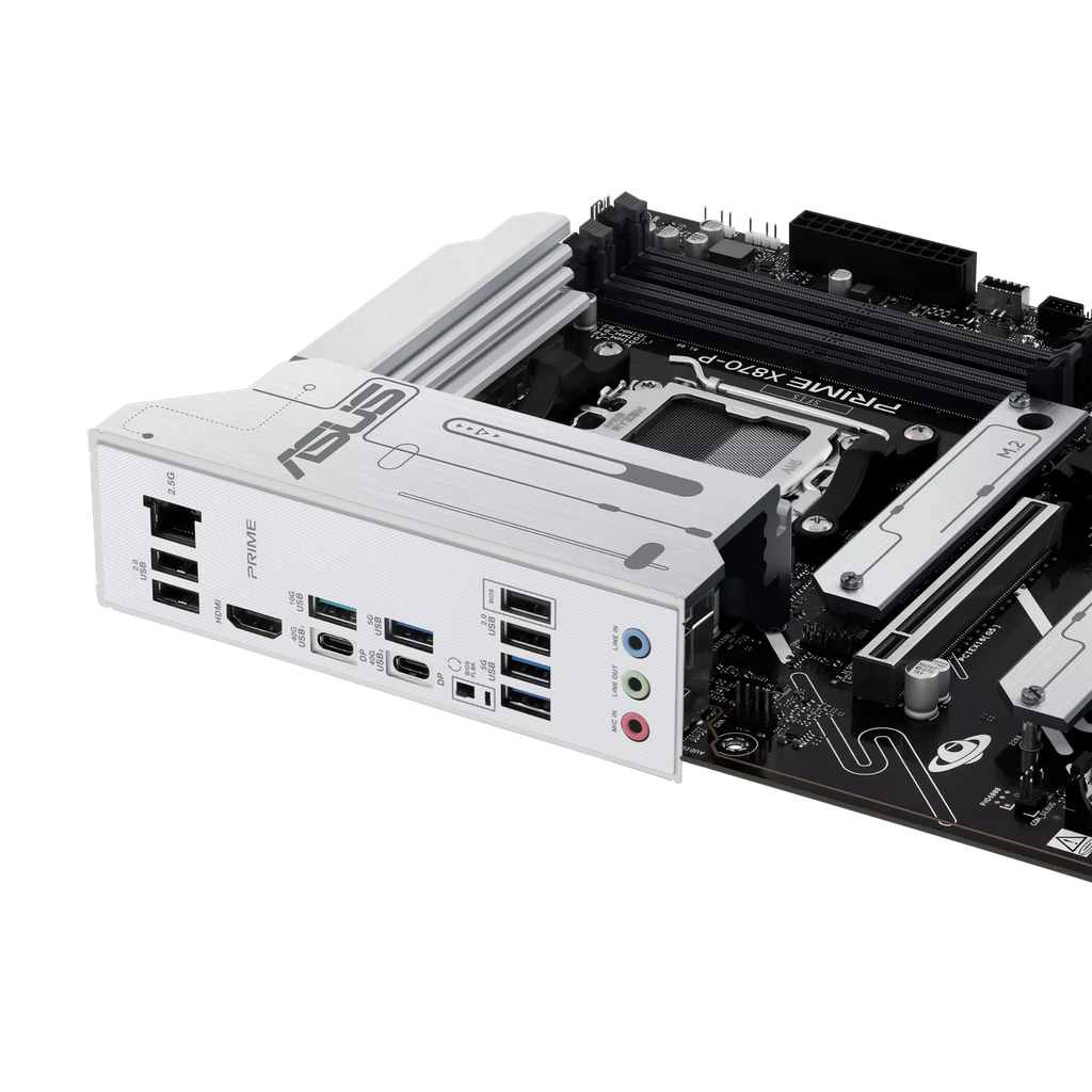 Mainboard Asus PRIME X870-P-CSM