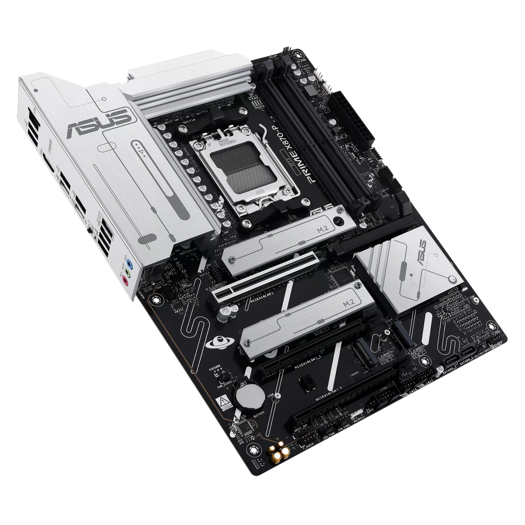 Mainboard Asus PRIME X870-P-CSM