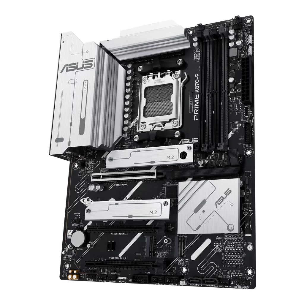 Mainboard Asus PRIME X870-P-CSM
