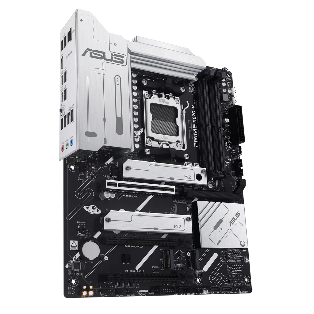 Mainboard Asus PRIME X870-P-CSM