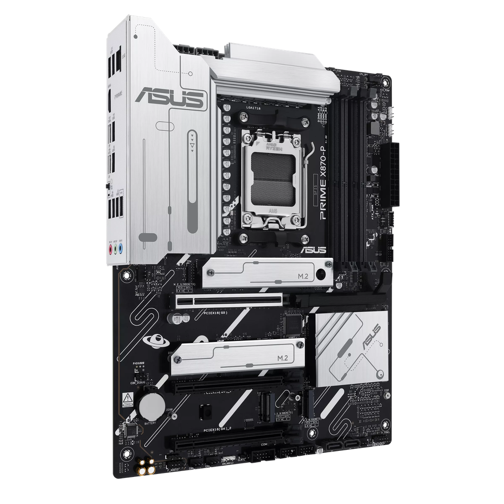 Mainboard Asus PRIME X870-P-CSM