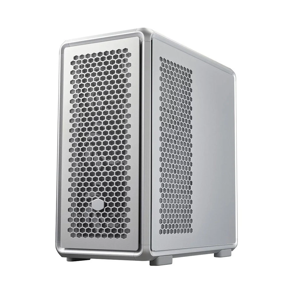 Vỏ máy tính Case Cooler Master MASTER FRAME 600 SILVER