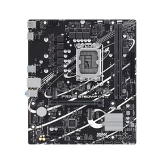 Mainboard Asus PRIME B760M-F D4