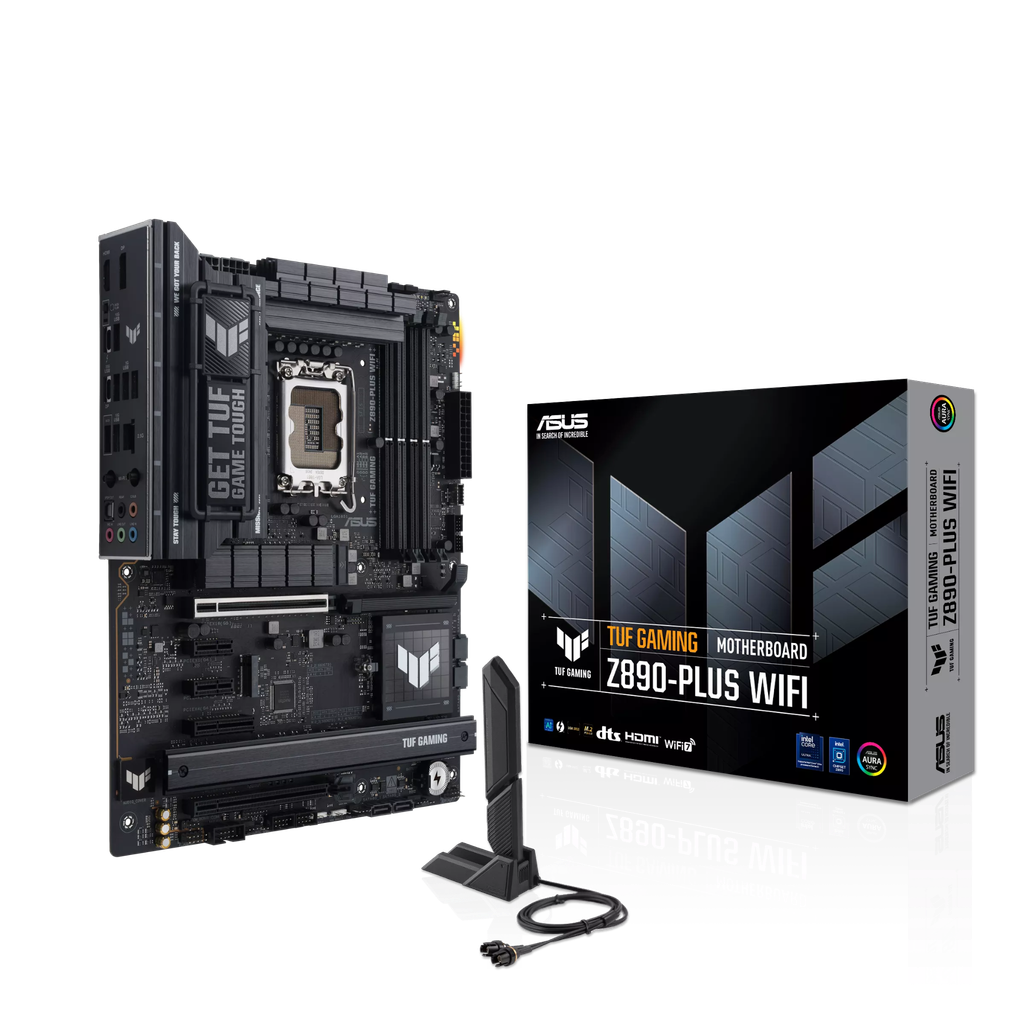 Mainboard Asus TUF Gaming Z890 PLUS WIFI