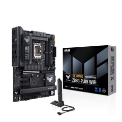 Mainboard Asus TUF Gaming Z890 PLUS WIFI