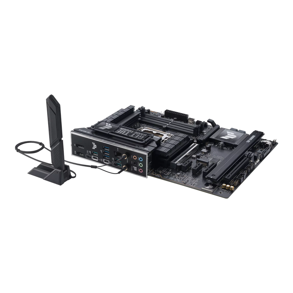 Mainboard Asus TUF Gaming Z890 PLUS WIFI