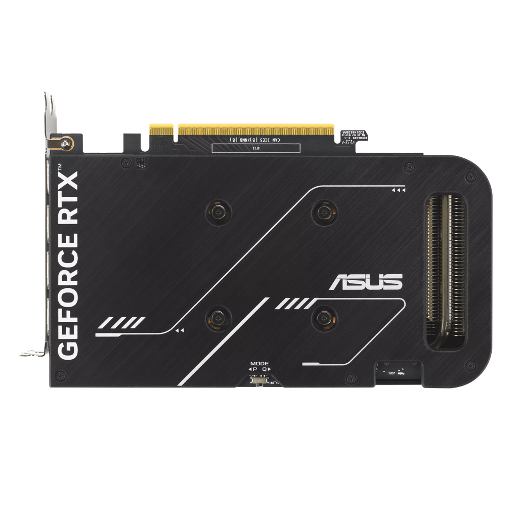 Card màn hình Asus DUAL RTX5050 8G