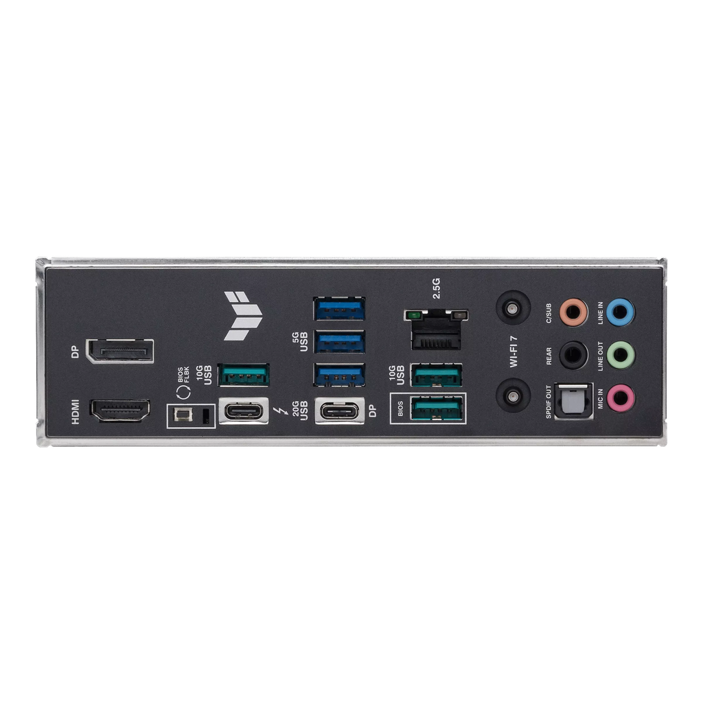 Mainboard Asus TUF Gaming Z890 PLUS WIFI