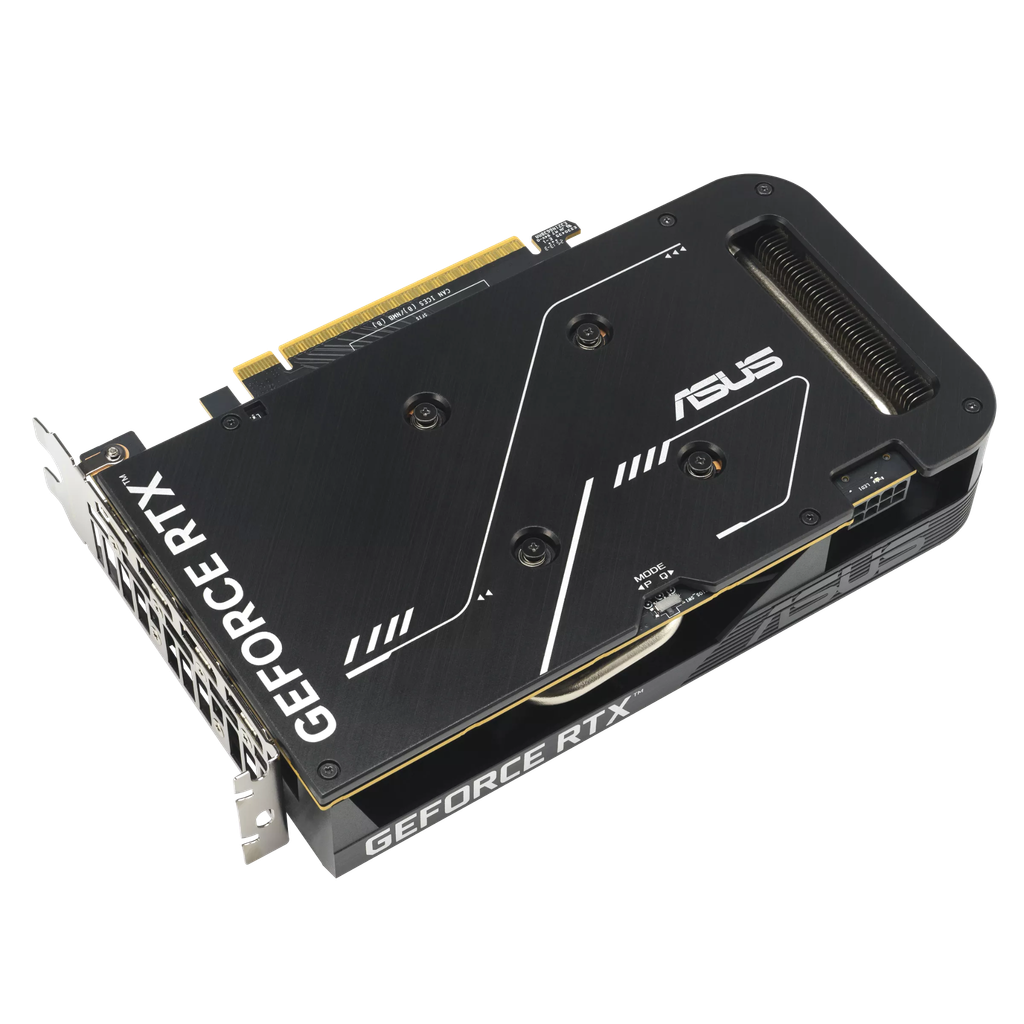 Card màn hình Asus DUAL RTX5050 8G