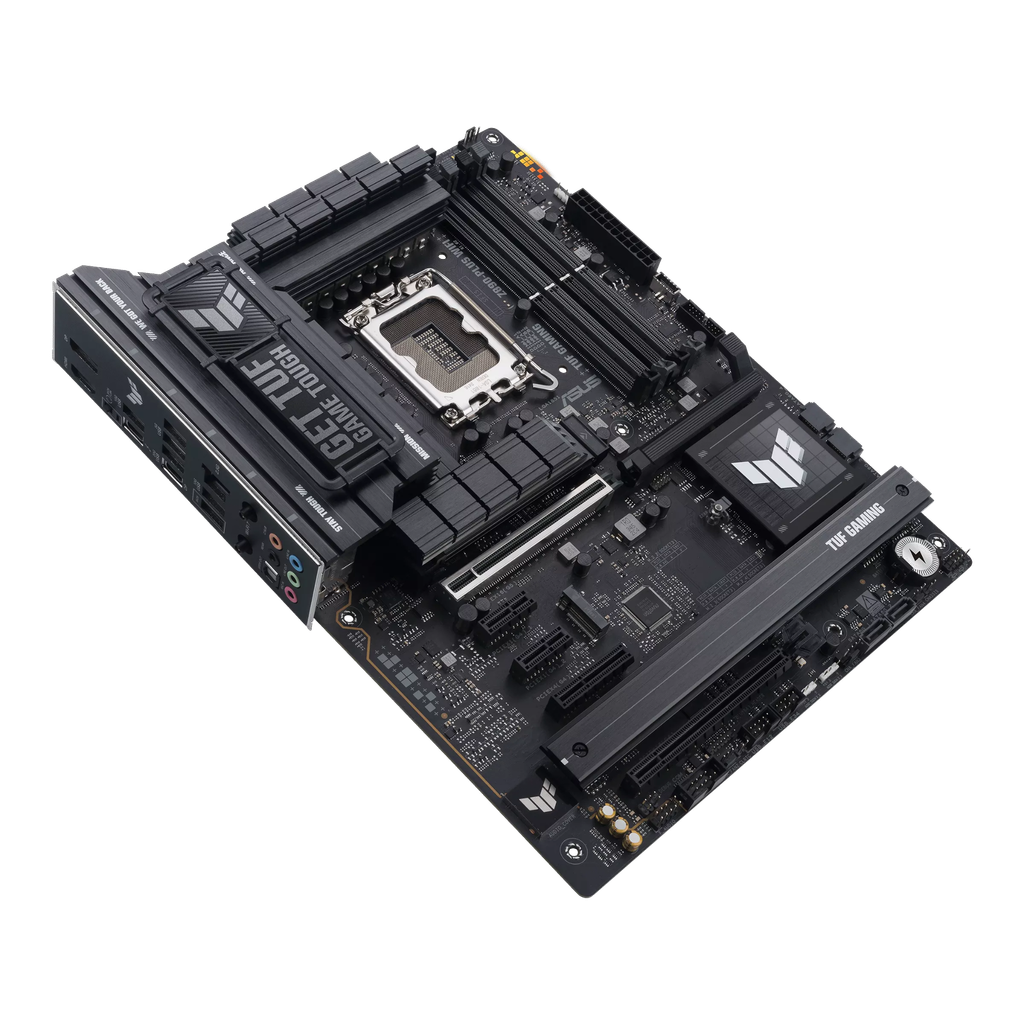 Mainboard Asus TUF Gaming Z890 PLUS WIFI