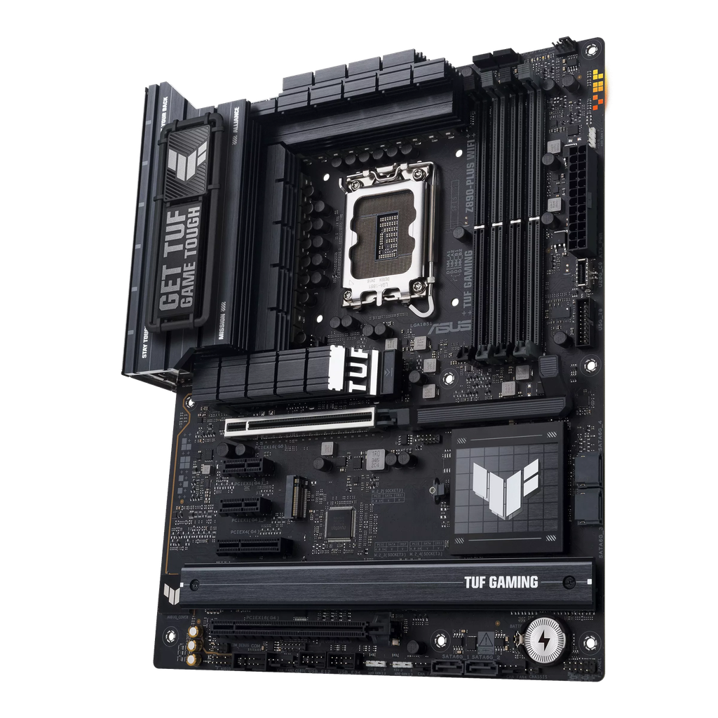 Mainboard Asus TUF Gaming Z890 PLUS WIFI