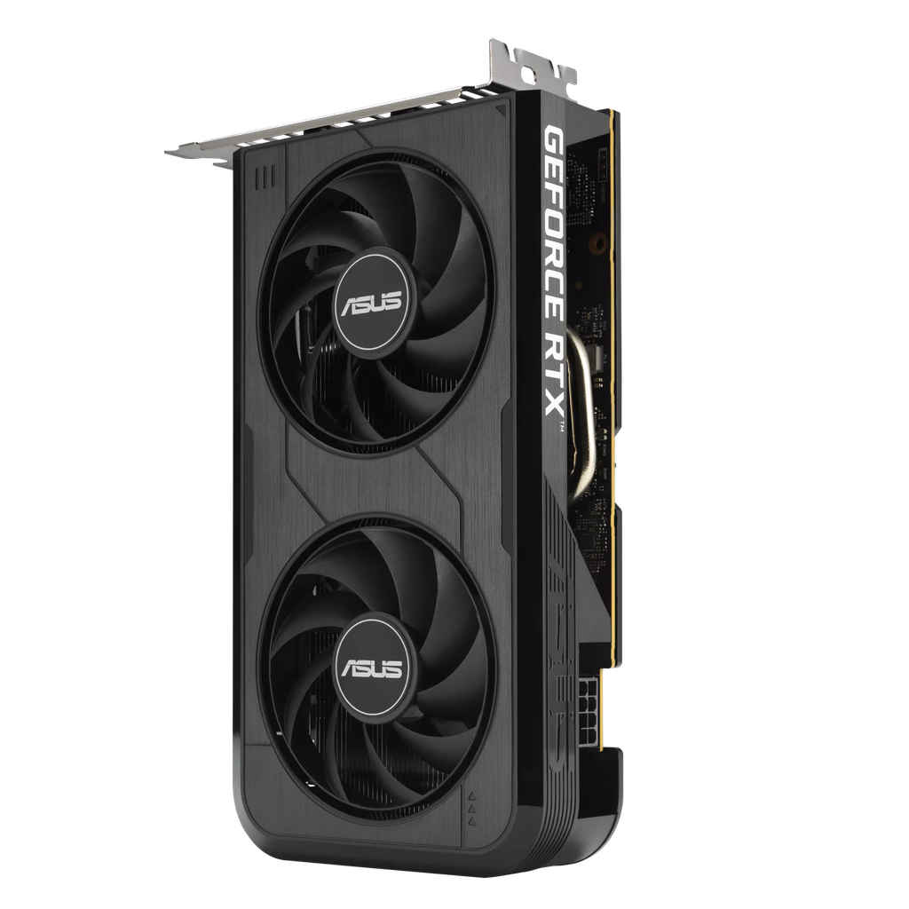 Card màn hình Asus DUAL RTX5050 8G