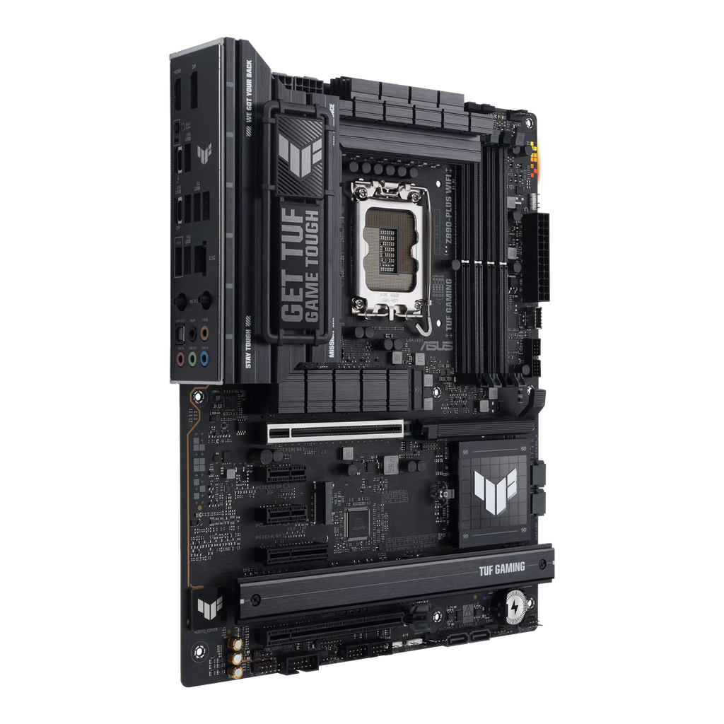 Mainboard Asus TUF Gaming Z890 PLUS WIFI