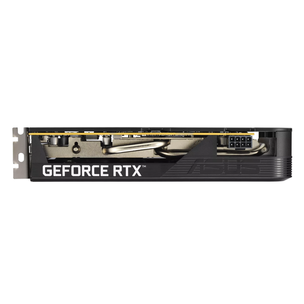 Card màn hình Asus DUAL RTX5050 O8G