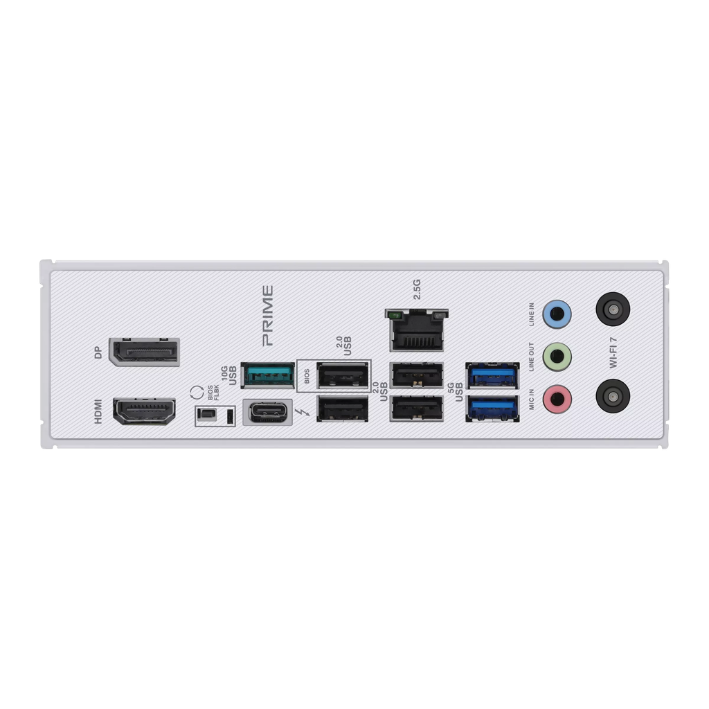 Mainboard Asus Prime Z890-P WIFI-CSM