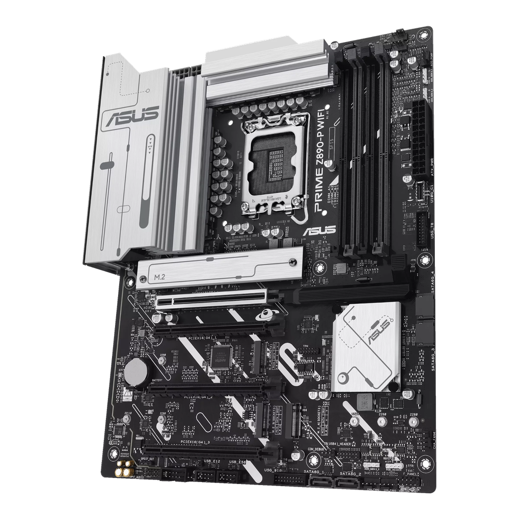 Mainboard Asus Prime Z890-P WIFI-CSM