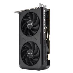 Card màn hình Asus DUAL RTX5050 O8G