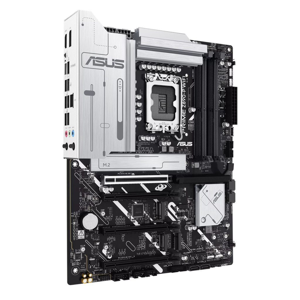 Mainboard Asus Prime Z890-P WIFI-CSM