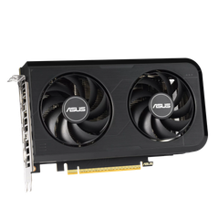 Card màn hình Asus DUAL RTX5050 O8G