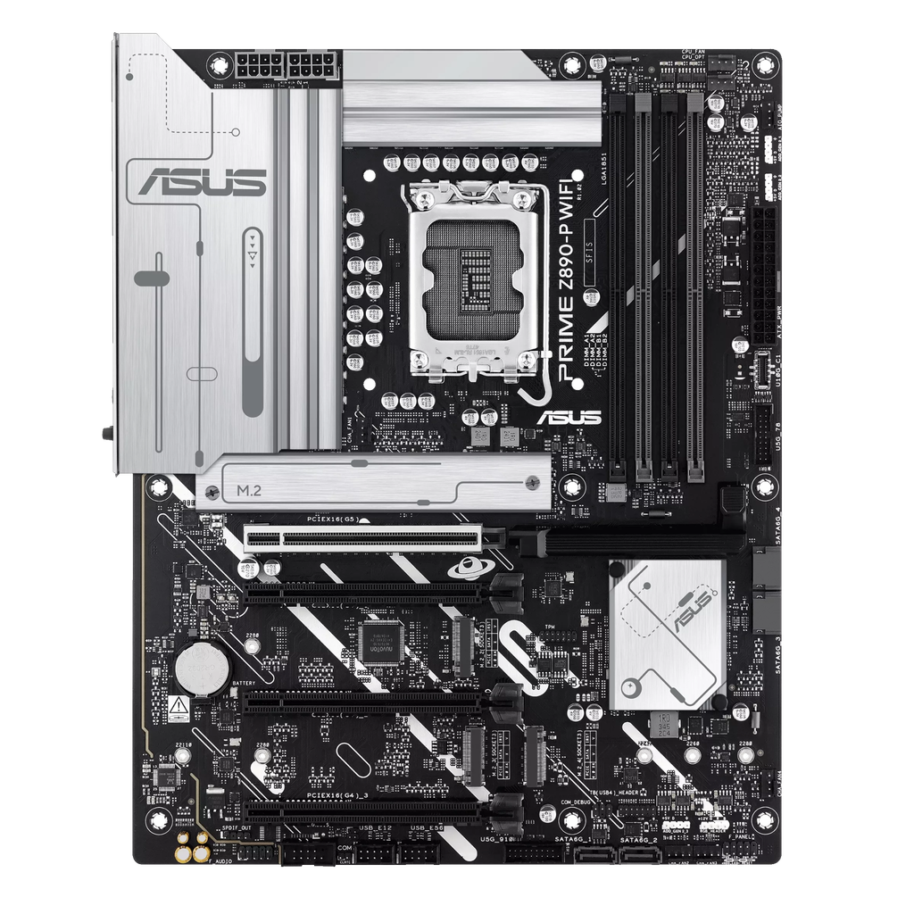 Mainboard Asus Prime Z890-P WIFI-CSM