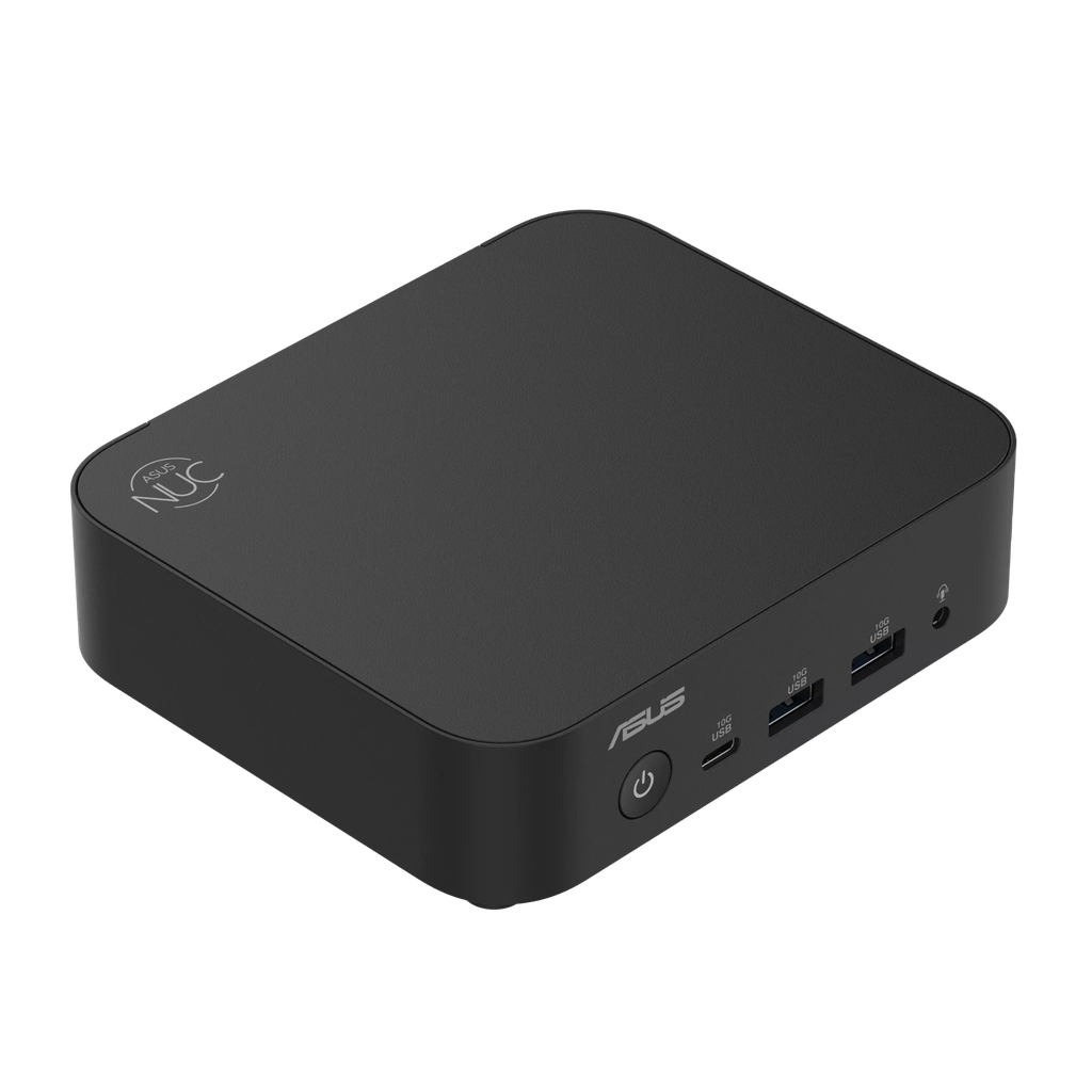 Máy bộ Mini PC Asus NUC 14 Essential RNUC14MNK3500000
