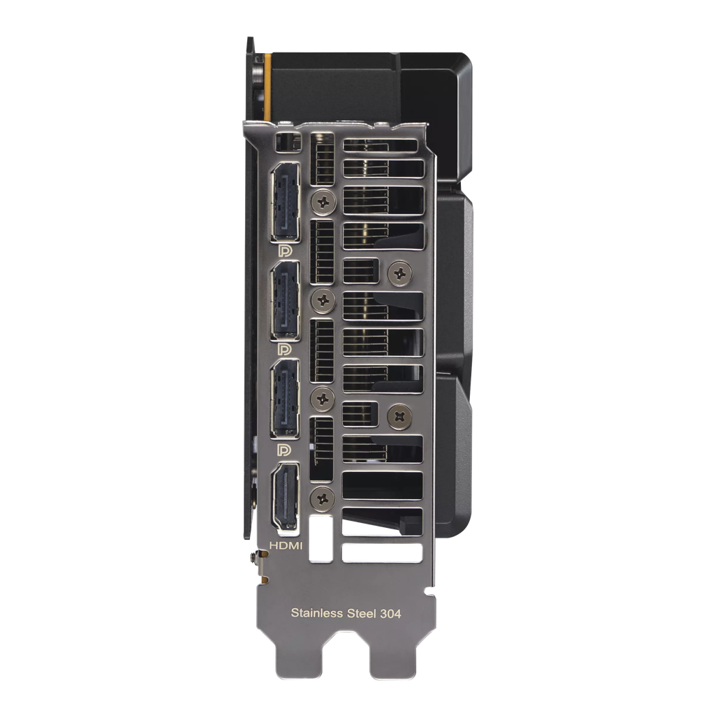 Card màn hình Asus DUAL RTX5060 O8G