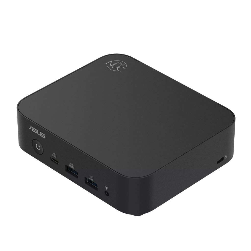 Máy bộ Mini PC Asus NUC 14 Essential RNUC14MNK3500000