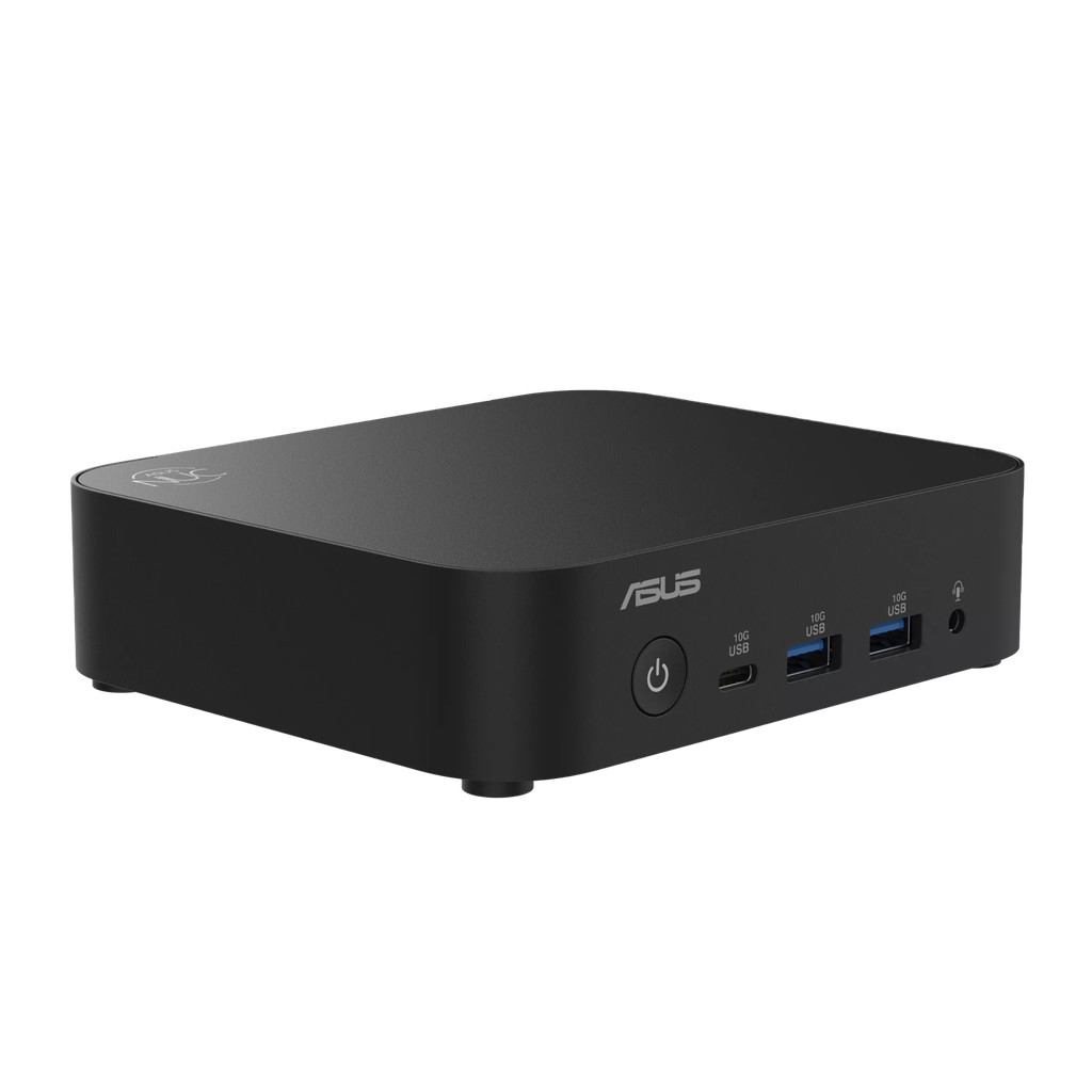 Máy bộ Mini PC Asus NUC 14 Essential RNUC14MNK3500000