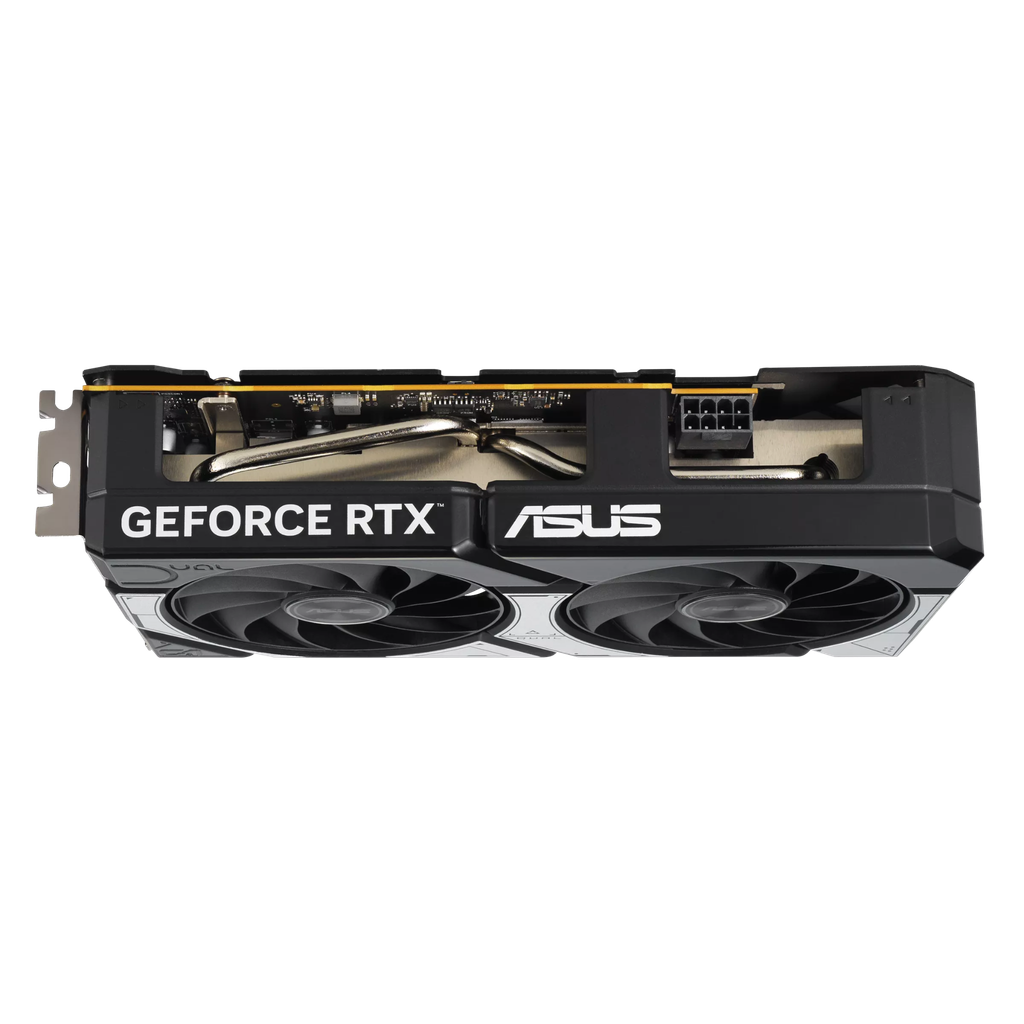 Card màn hình Asus DUAL RTX5060 O8G