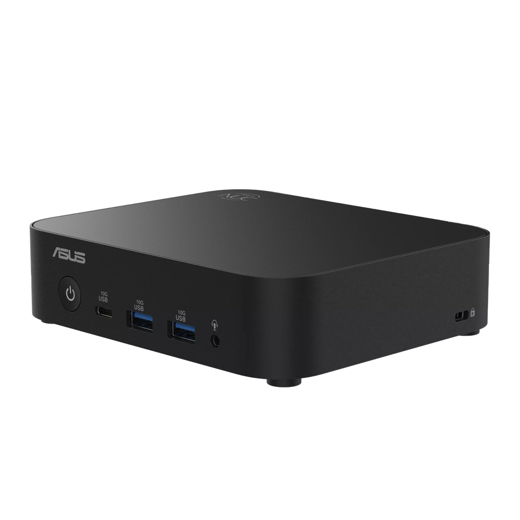 Máy bộ Mini PC Asus NUC 14 Essential RNUC14MNK3500000
