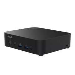 Máy bộ Mini PC Asus NUC 14 Essential RNUC14MNK3500000