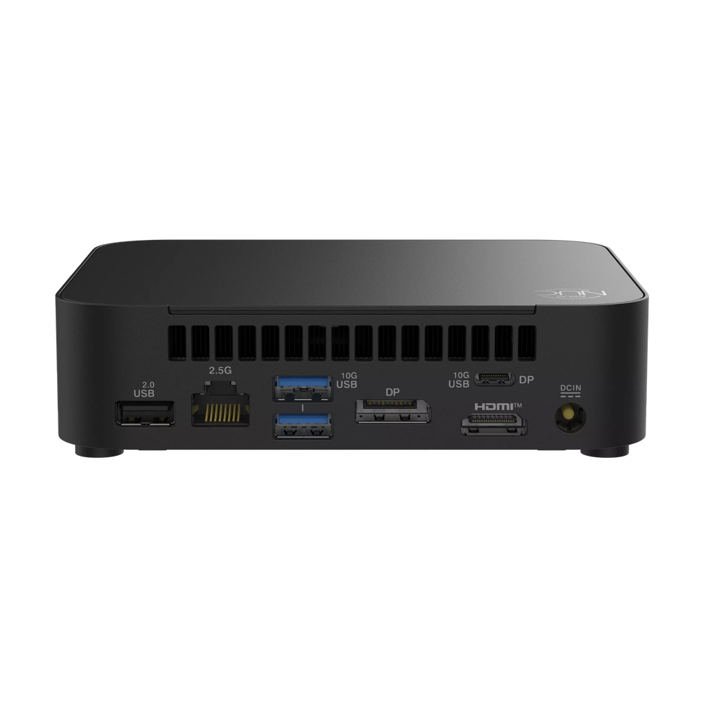 Máy bộ Mini PC Asus NUC 14 Essential RNUC14MNK3500000