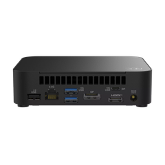 Máy bộ Mini PC Asus NUC 14 Essential RNUC14MNK3500000
