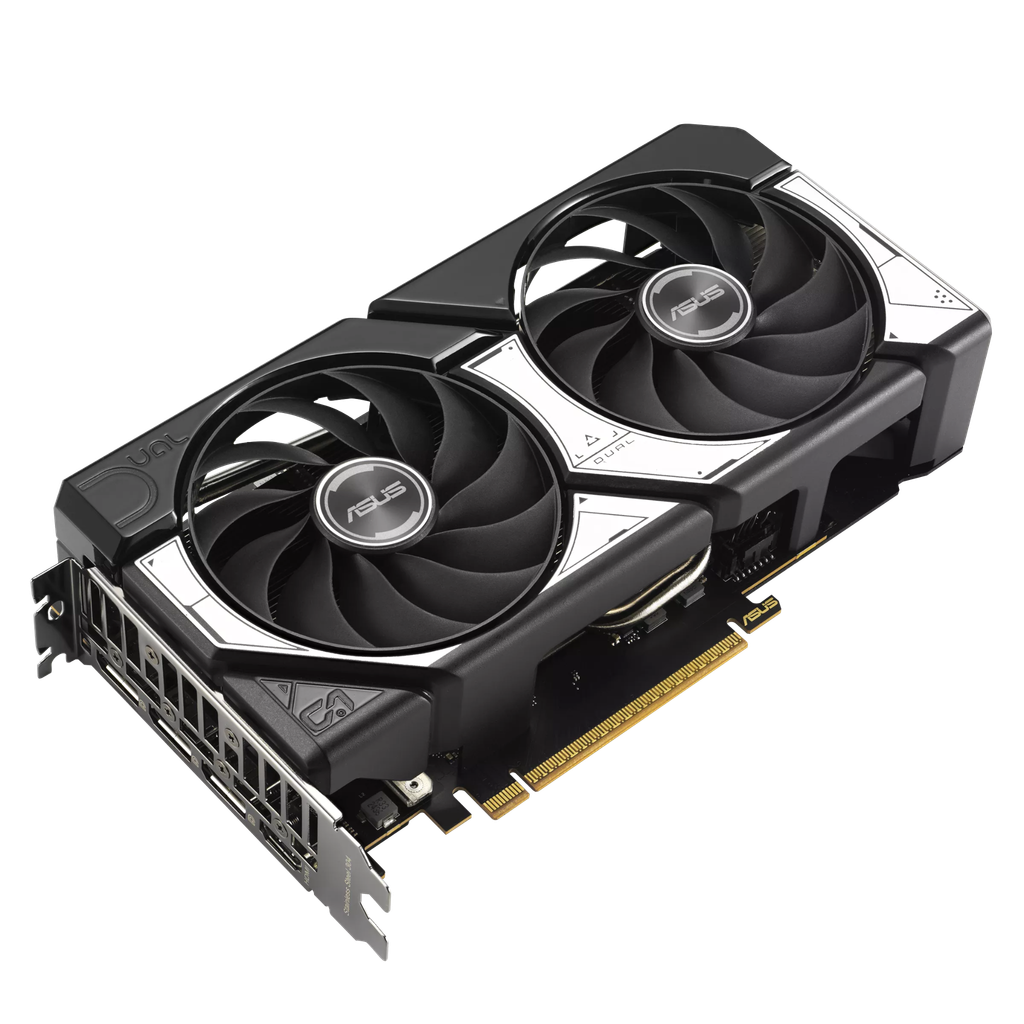 Card màn hình Asus DUAL RTX5060 O8G