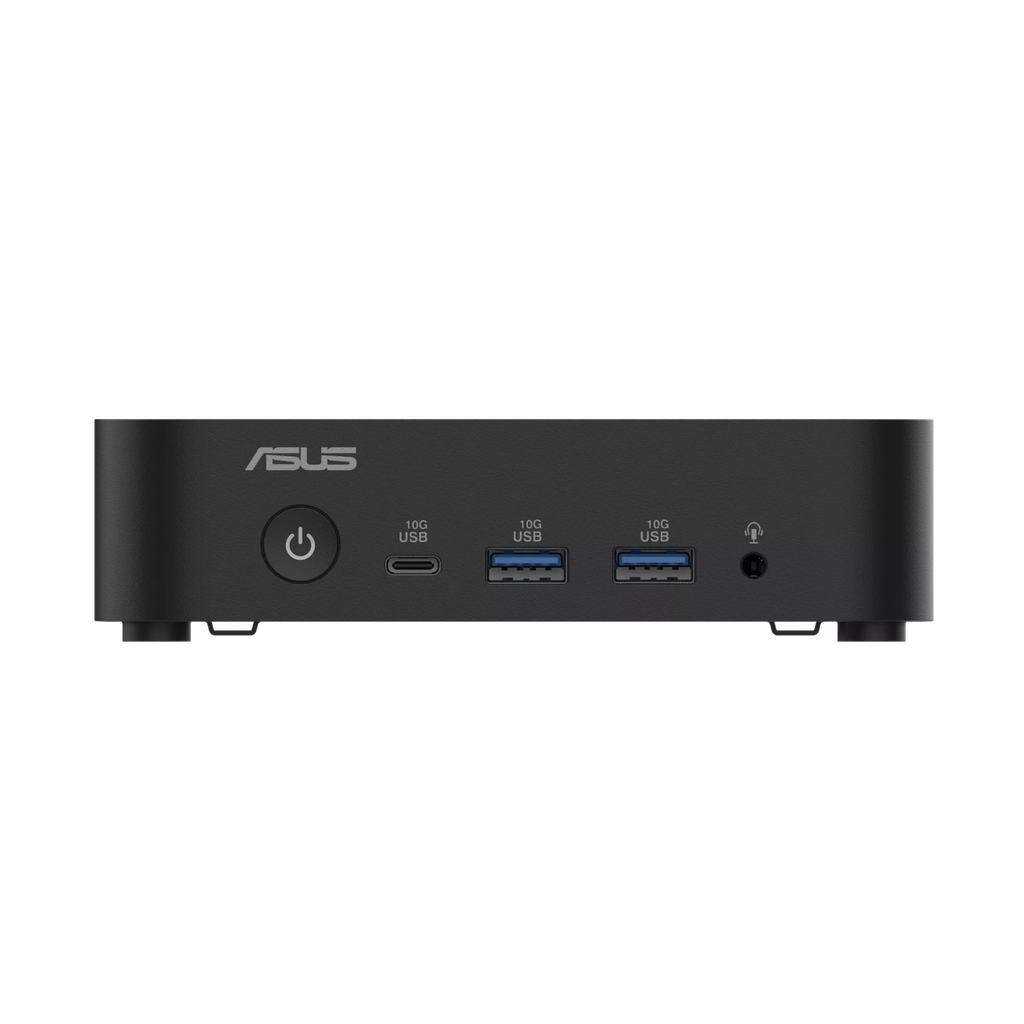 Máy bộ Mini PC Asus NUC 14 Essential RNUC14MNK3500000