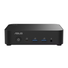 Máy bộ Mini PC Asus NUC 14 Essential RNUC14MNK3500000
