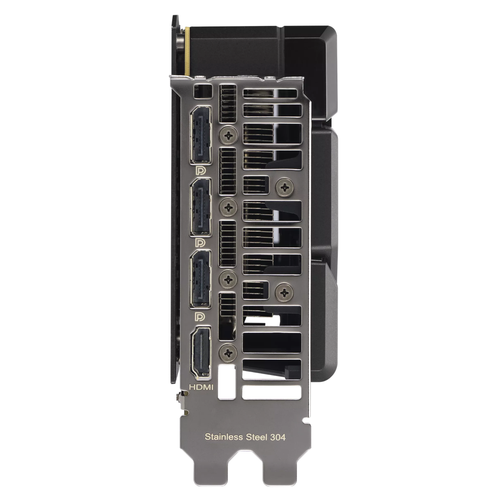 Card màn hình Asus DUAL RTX5060Ti O8G