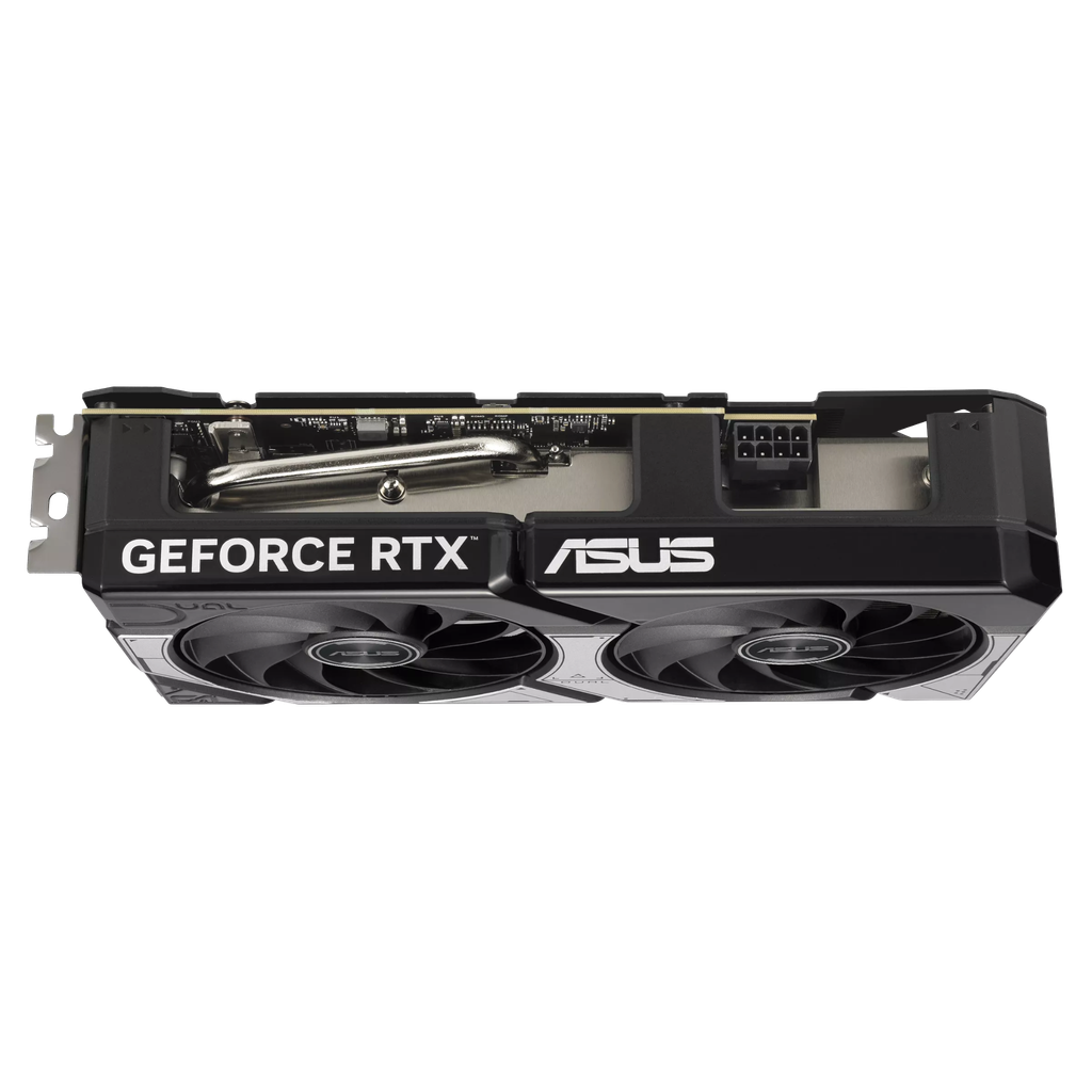 Card màn hình Asus DUAL RTX5060Ti O8G